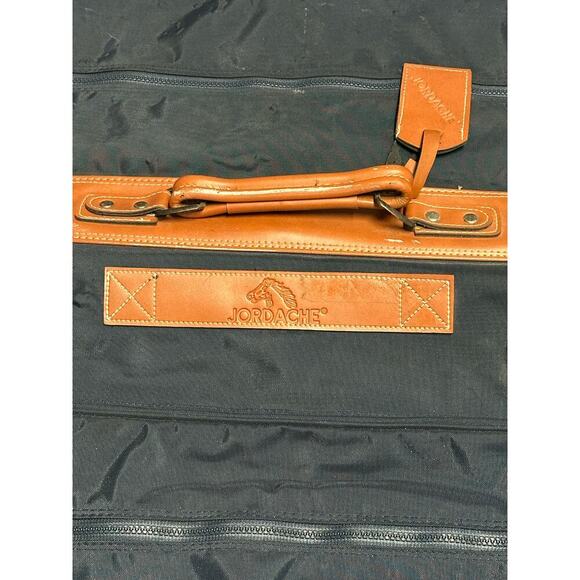 Vintage JORDACHE  Garment Travel Suit Bag 42” - Picture 4 of 4